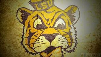 Lsu Wallpaper