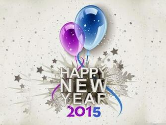 Happy New Year HD Wallpaper Best Wishes