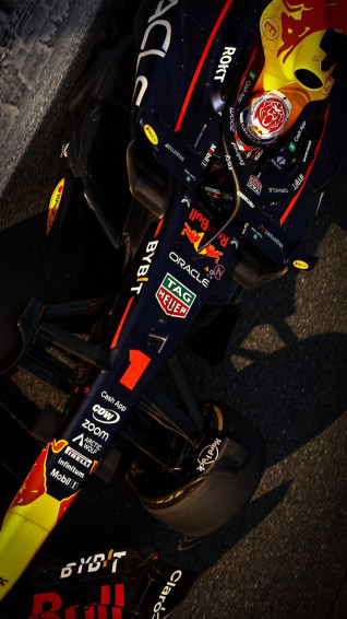 Max Verstappen Phone Background Monza R Redbullracing