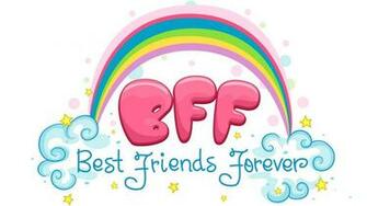 Best Friends Forever Wallpaper