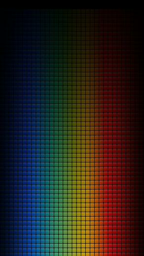 Wallpaper Retina iPhone5
