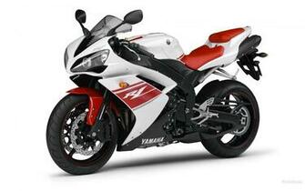 Yamaha R1 HD Wallpaper In Bikes Imageci