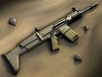 Scar H By Rawnuts