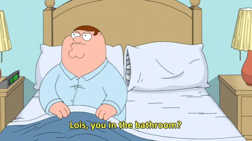 Peter Griffin Family Guy Wallpaper