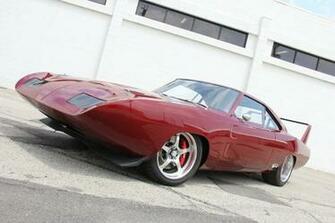 Dodge Charger Daytona Wallpaper And Background Image Net