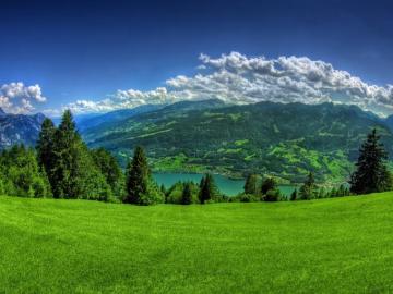 Nature Wallpaper Splendid HD