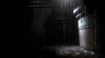 Dark Rain Wallpaper Pictures Concept Art