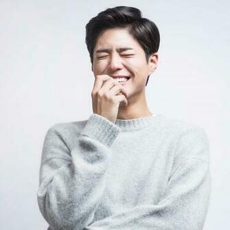 Park Bo Gum X Wallpaper Actors
