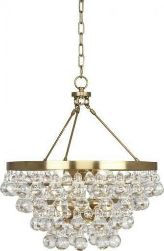 Bling Chandelier