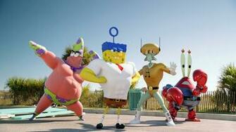 Cool Spongebob Squarepants Wallpaper