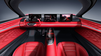 Byd E Wallpaper
