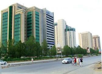 HD Wallpaper Islamabad