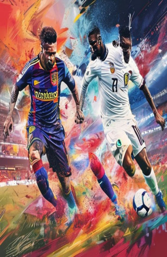 Messi Neymar Ronaldo Wallpaper