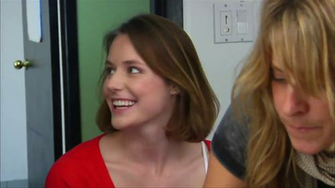 Tessa Virtue Scott Moir Image Behind The Scenes HD