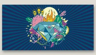 Foster The People Supermodel Art