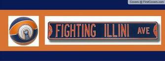 Fighting Illini Cover