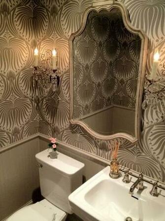 Powder Bath Farrow Ball Lotus
