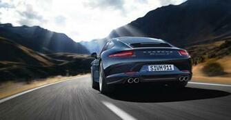 Porsche High Definition Wallpaper HD 1080p Cars