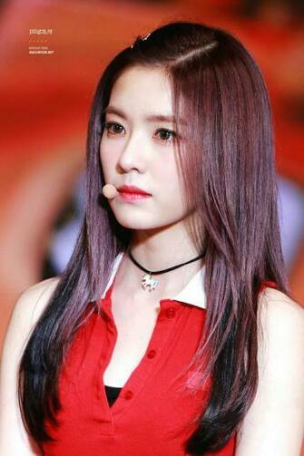 Image About Irene Red Velvet On We Heart It See More