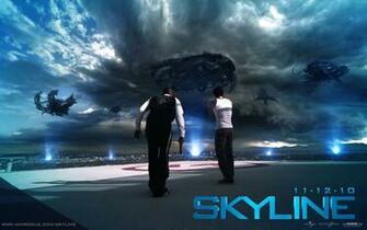 Sci Fi Movie Wallpaper High Definition