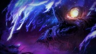 Ori And The Will Of Wisps Guide Release Date Wallpaper