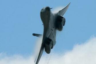 Rockwell B1 Lancer Wallpaper