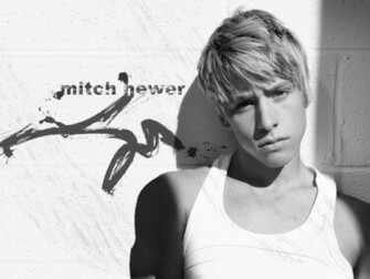 Mitch Hewer Wallpaper Desktop Background