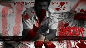 Dexter Morgan Wallpaper By Rtpanda