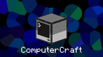 Computercraft Ios Themed Bokeh Background