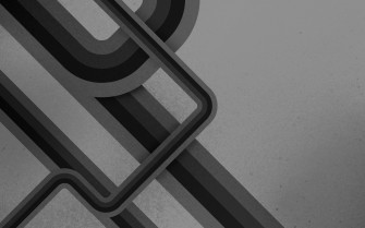 Abstract Grey HD Wallpaper