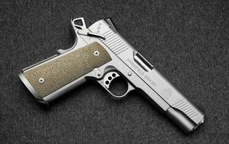 Weapons Springfield Armory Pistol Wallpaper