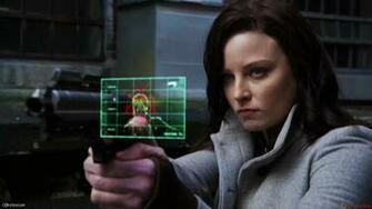 Continuum Kiera Target Sighted There Was Once A Great Warrior The