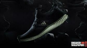 SneakerHDwallpaper Your Favorite Sneakers In HD And