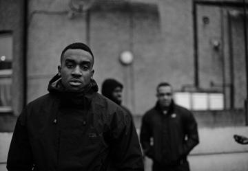 Bugzy Malone Photos Of Last Fm