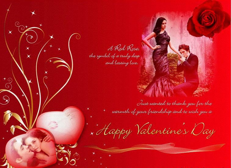 Valentines Day Wallpaper Happy