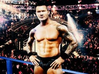 Randy Orton Elimination Chamber Wallpaper By Menasamih On