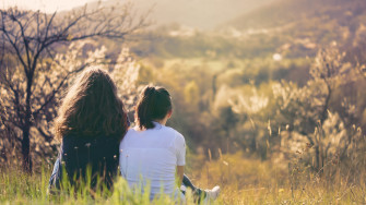 Friendship Wallpaper