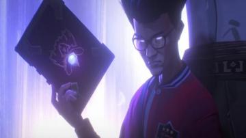 Worlds Rise Faker Wallpaper Leagueoflegends