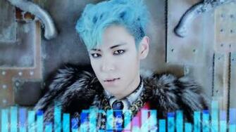 Big Bang T O P By Theemgee