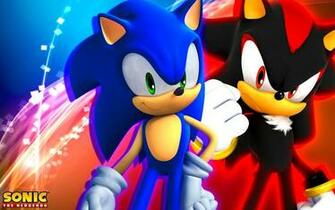 Ssj2 Kid Gohan Vs Sonic And Shadow In A Badassery Contest