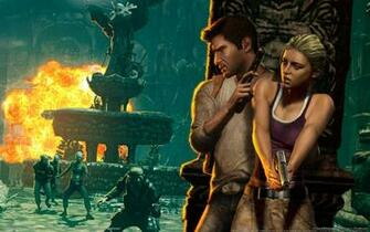 HD Game Wallpaper Video Games