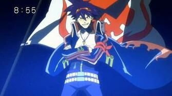 Gurren Lagann Wallpaper Simon