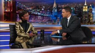Inter Marsai Martin Playing A Mogul In Little And