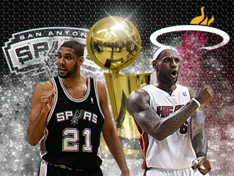 Nba Finals Wallpaper By Skdworld