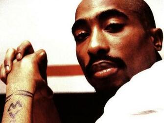 Tupac Amaru Shakur Living Legacy Journal