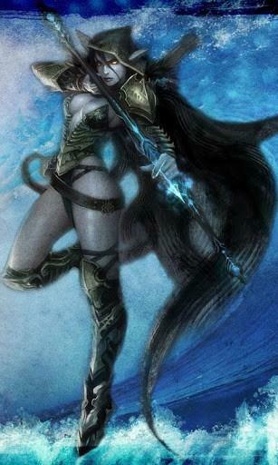 Dota Live Wallpaper The Best For You Customize