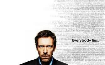 Gregory House Md Wallpaper High Resolution