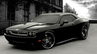 Wallpaper Wiki Dodge Challenger Pic Wpd008724