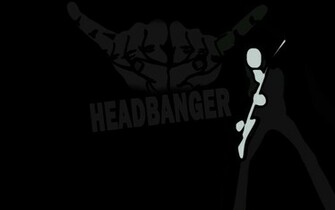 Metal Music Wallpaper By Coshkun Pixel Popular HD