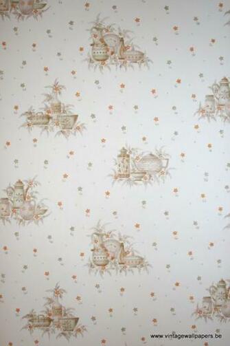 Vintage Wallpaper